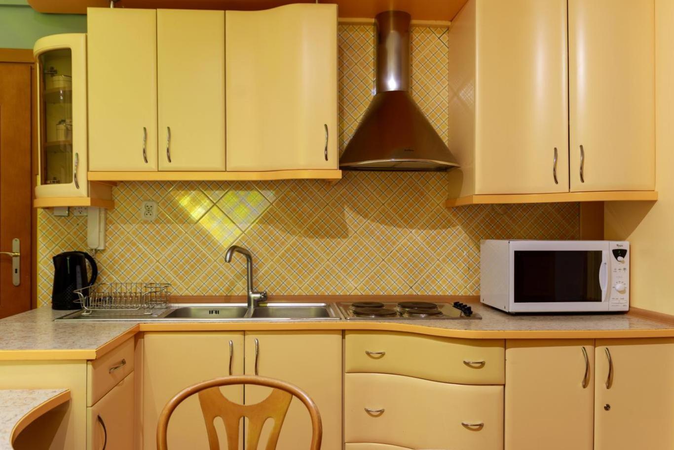 Visitzakopane - Mohito Apartment Εξωτερικό φωτογραφία