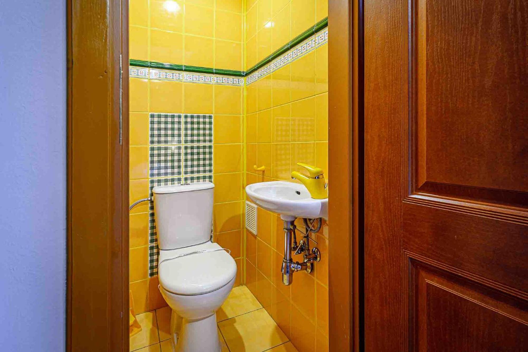 Visitzakopane - Mohito Apartment Εξωτερικό φωτογραφία
