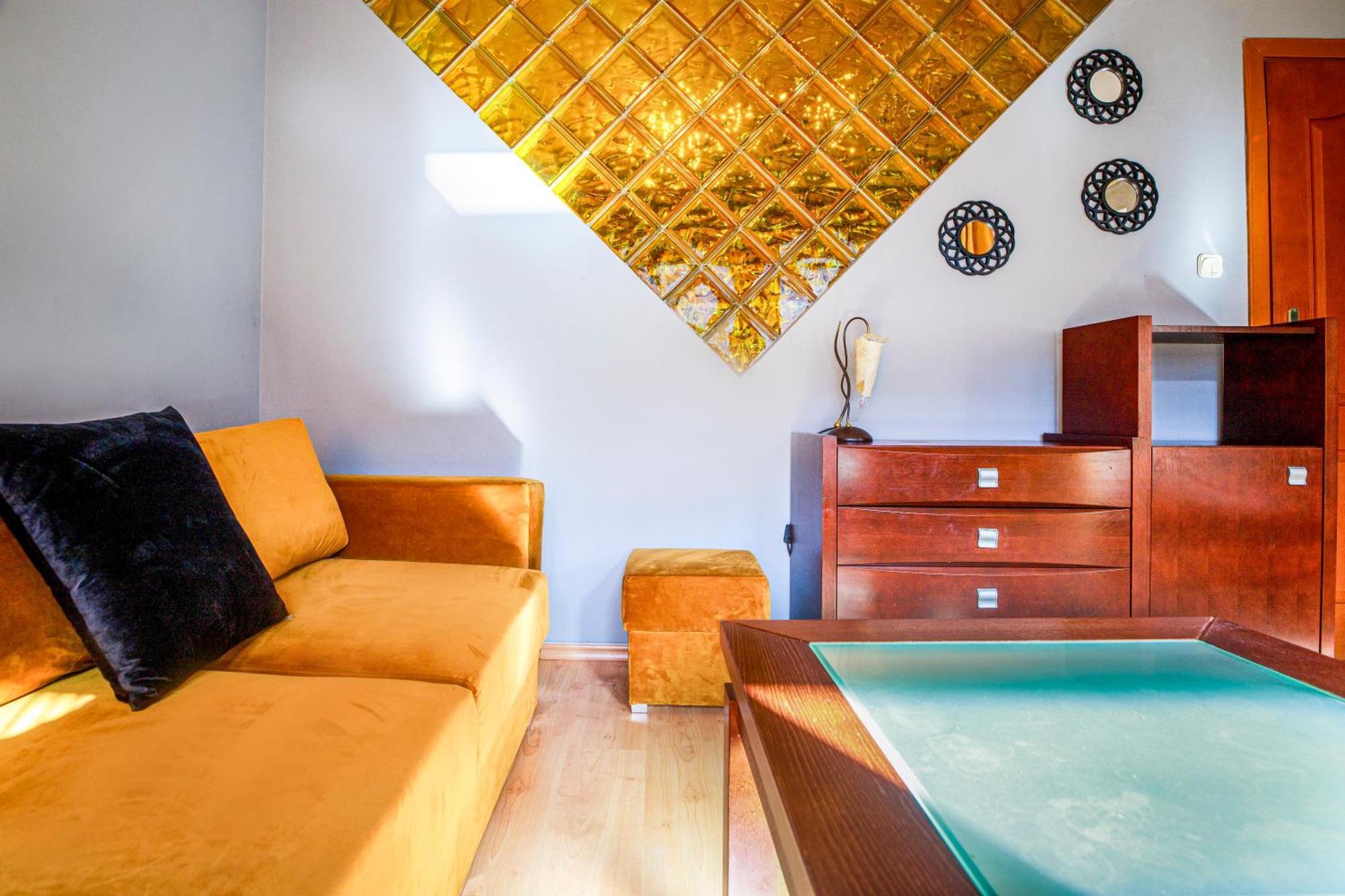 Visitzakopane - Mohito Apartment Εξωτερικό φωτογραφία