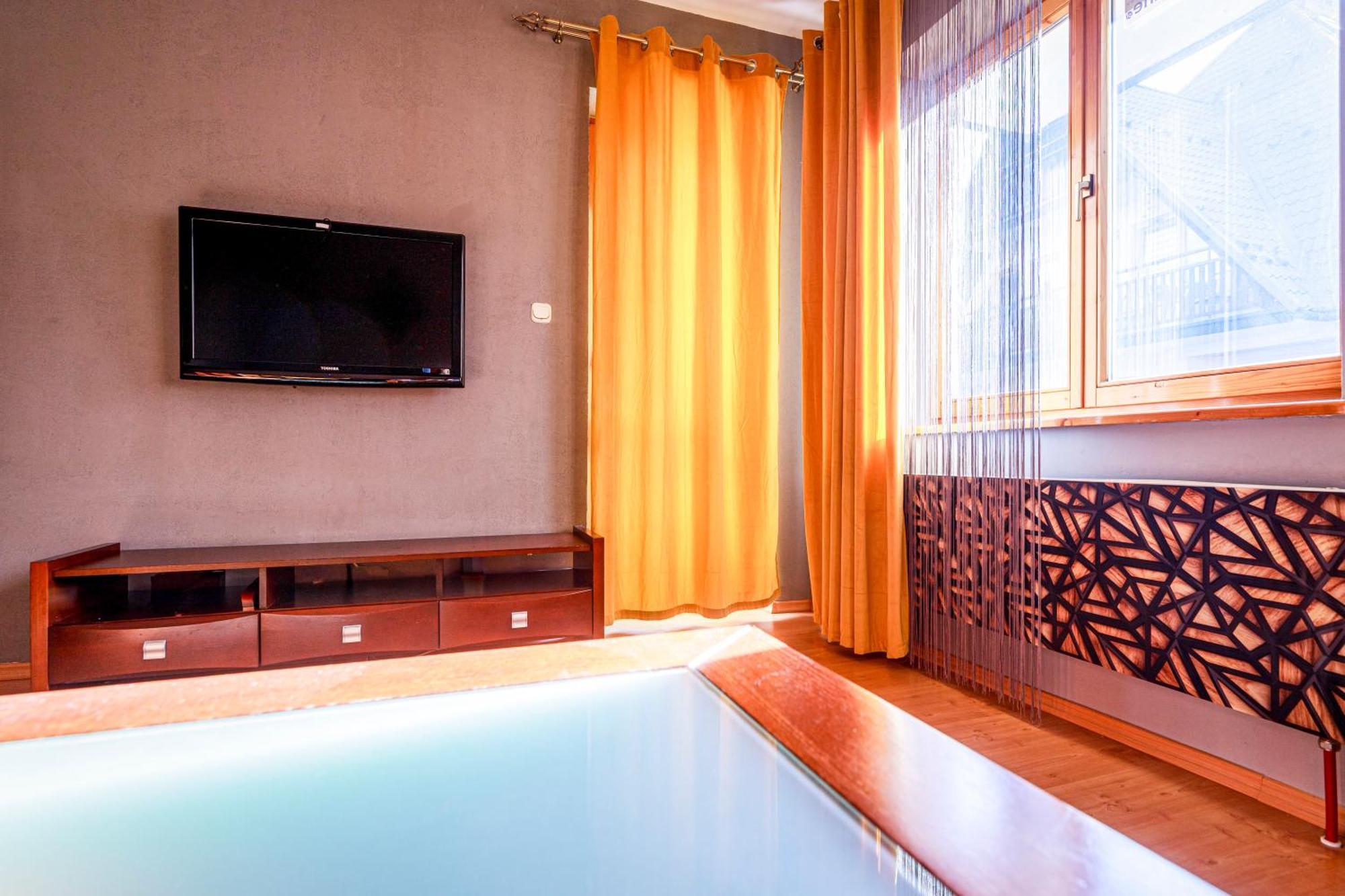 Visitzakopane - Mohito Apartment Εξωτερικό φωτογραφία