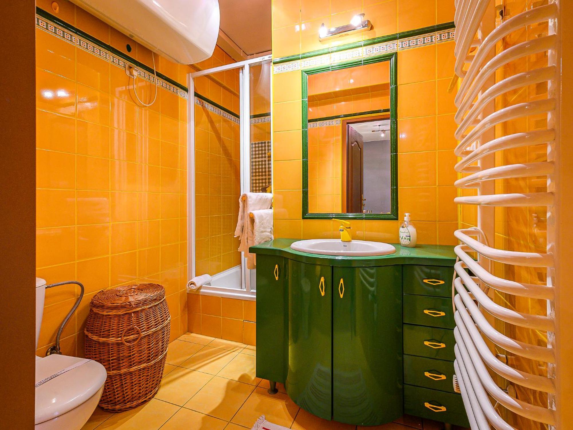 Visitzakopane - Mohito Apartment Εξωτερικό φωτογραφία